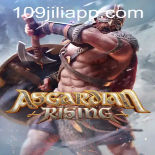 Discover the Epic World of AsgardianRising: A Journey Through Norse Mythology