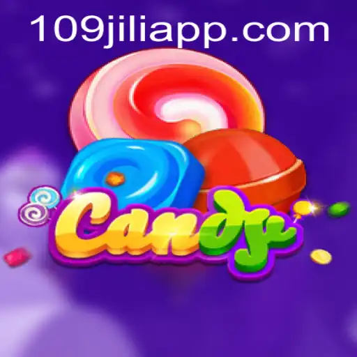 Exploring the Delicious World of Candy Game with 109jili