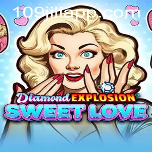 DiamondExplosionSweetLove: An Immersive Gaming Adventure