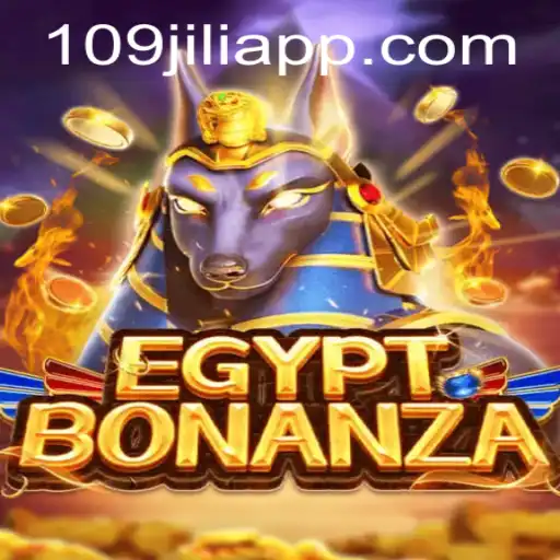 Discover EgyptBonanza: An Ancient Adventure with 109jili