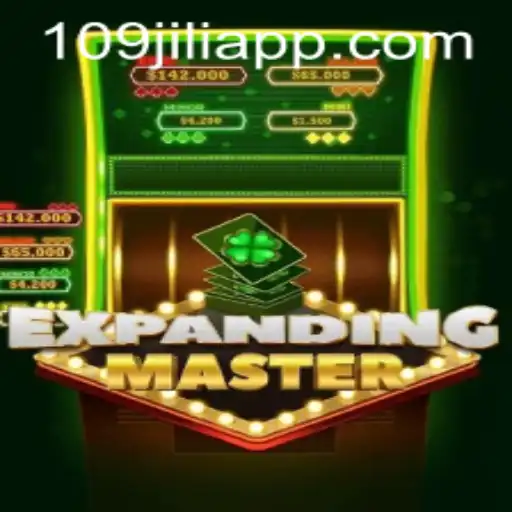 Exploring the Dynamic World of ExpandingMaster