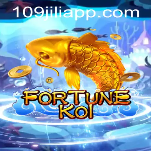 Exploring FORTUNEKOI: The Game Revolutionizing Digital Entertainment