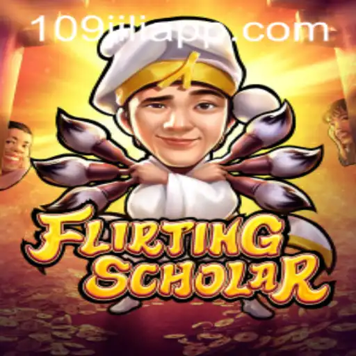 FlirtingScholar: A Riveting Adventure in Historical China