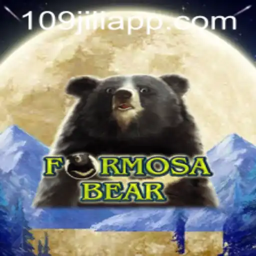 FormosaBear: Exploring the Thrilling World of 109jili