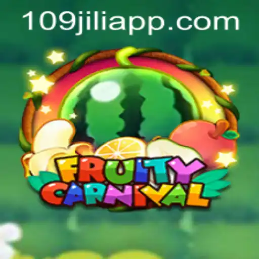 Explore the Vibrant World of FruityCarnival: An In-Depth Look at the 109jili Slot Game