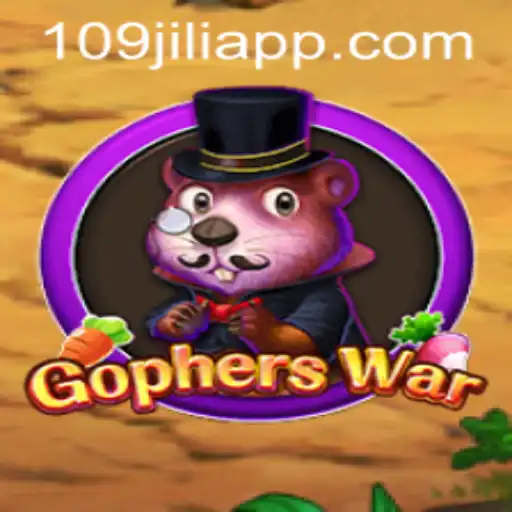 GophersWar: The Latest Thrilling Adventure Game with a Twist