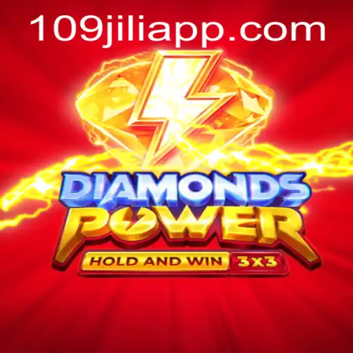 Exploring the Enchanting World of Diamondspower: A Deep Dive Into the New Sensation