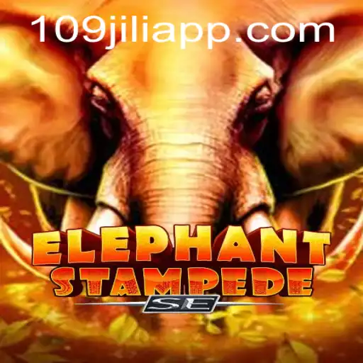 ElephantStampedeSE: Dive into the Thrilling World of the Ultimate 109jili Adventure