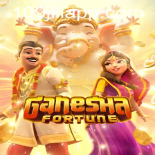 Exploring GaneshaFortune and the Impact of 109jili