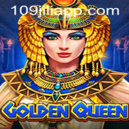 GoldenQueen: A Majestic Adventure Awaits