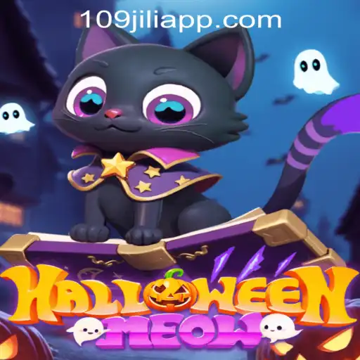 HalloweenMeow: The Enchanting World of 109jili
