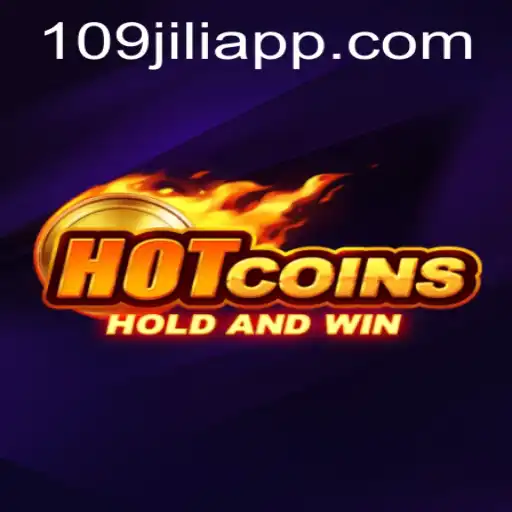 Unveiling HotCoins: The Game Changer with 109jili