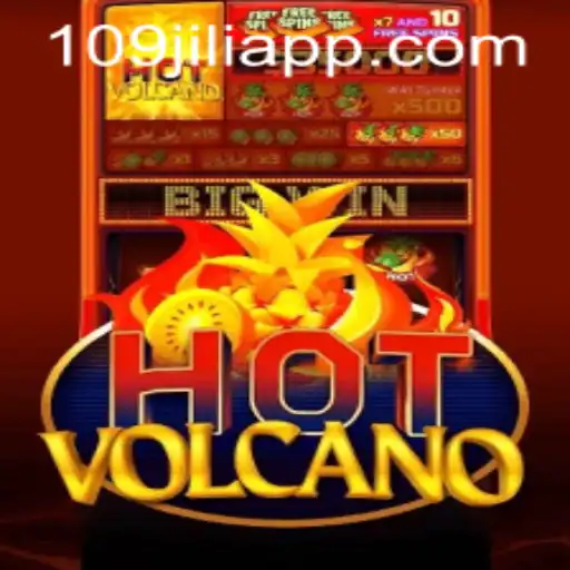 Exploring the Exciting World of HotVolcano: A Thrilling Adventure