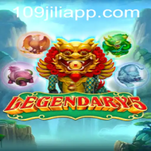 Dive into the Adventure of Legendary5 and Unveil the Mysteries of 109jili