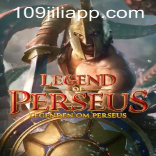 An Epic Journey: Exploring the World of LegendofPerseus