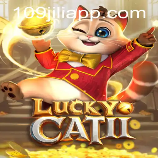 Discover the Thrills of LuckyCatII: A Deep Dive into the Captivating Gaming Adventure