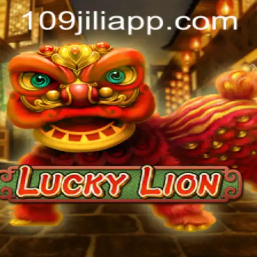 Exploring LuckyLion: A Comprehensive Guide to the Exciting World of 109jili