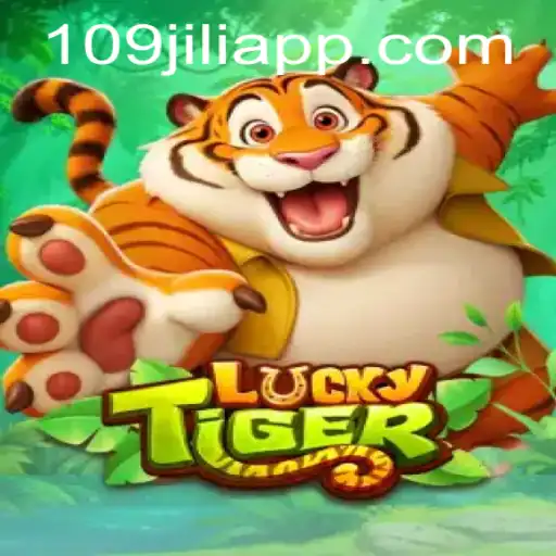 Exploring the Exciting World of LuckyTiger: A New Era in Online Gaming