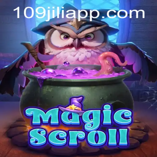 Discover the Enchantment of MagicScroll: A Comprehensive Guide