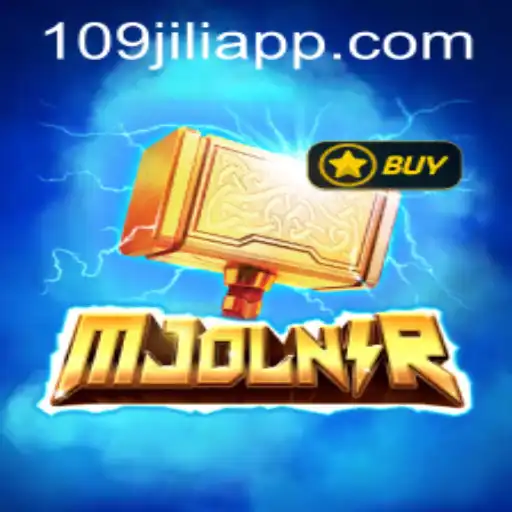 Unveiling Mjolnir: A Captivating Journey in Gaming