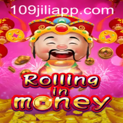 RollingInMoney: Discover the Exciting World of 109jili Gaming