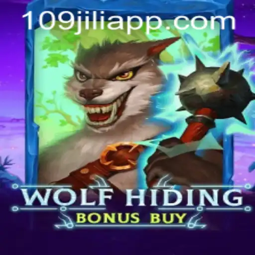 Exploring the Exciting Features of WolfHidingBonusBuy
