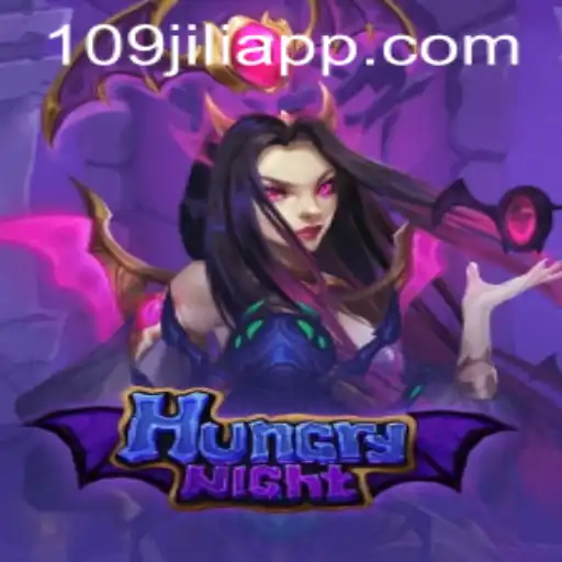 Unveiling the Thrilling World of HungryNight: An In-Depth Look