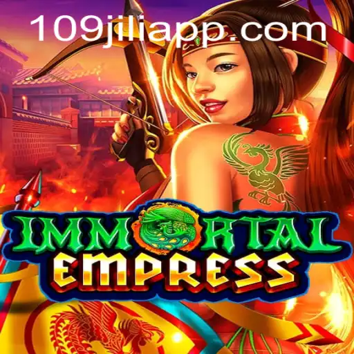 Explore the Enigmatic World of ImmortalEmpress: A Gaming Revolution