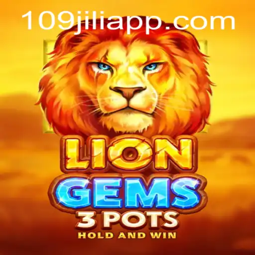 The Enthralling World of LionGems3pots: An In-depth Look into the Game and Its Unique Features