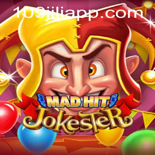 Discover the Thrilling World of MadHitJokester: An Exciting New Game Experience