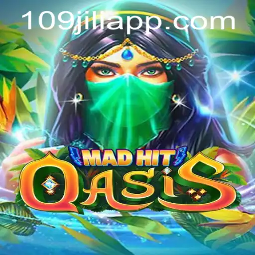 Discover the Thrilling World of MadHitOasis: A Deep Dive into Gameplay and Strategy
