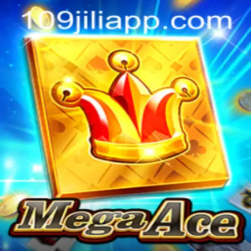 MegaAce: The Thrilling Universe of 109jili