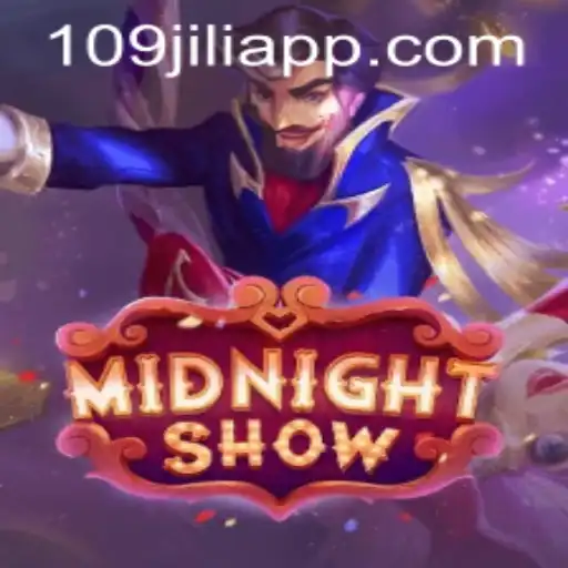 Discover the Thrills of MidnightShow: Unveiling 109jili
