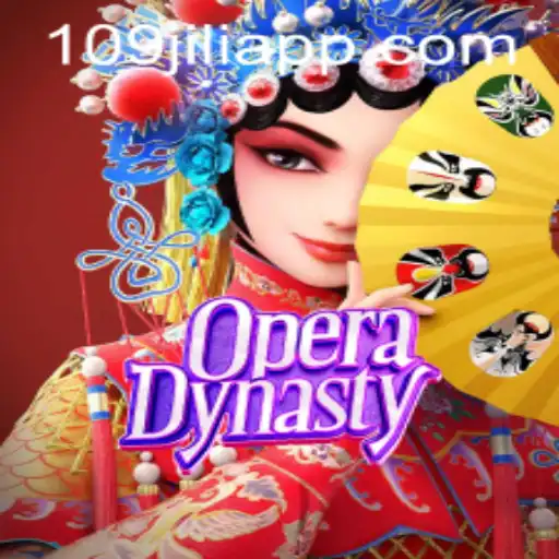 OperaDynasty: A Mesmerizing Journey into the World of Traditional Chinese Performance