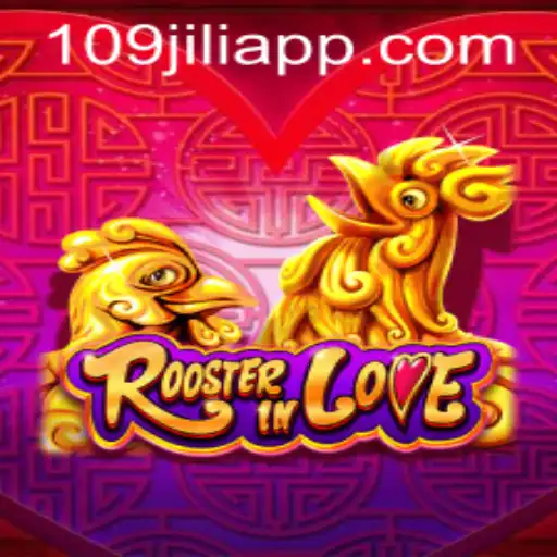 RoosterInLove: A Captivating Adventure in the World of 109jili