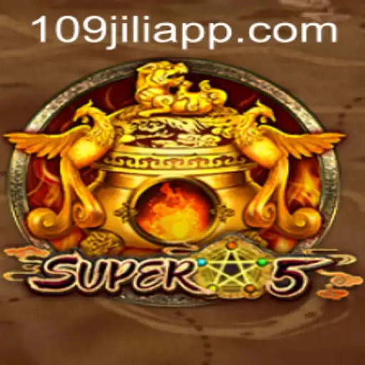 Discovering the Excitement of Super5: A Deep Dive into the Game and Its Rules