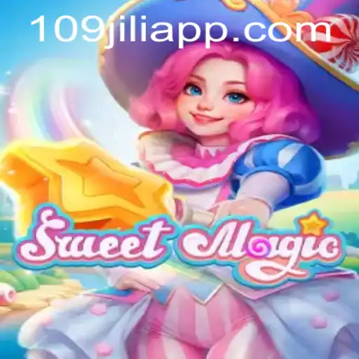 Discover the Magical World of SweetMagic: Your Ultimate Guide