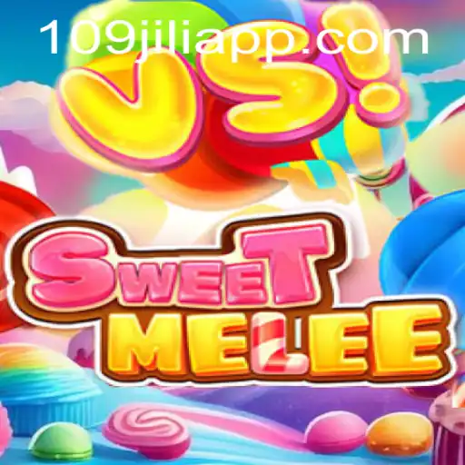SweetMelee: Dive into the Sugary Realm of Adventure
