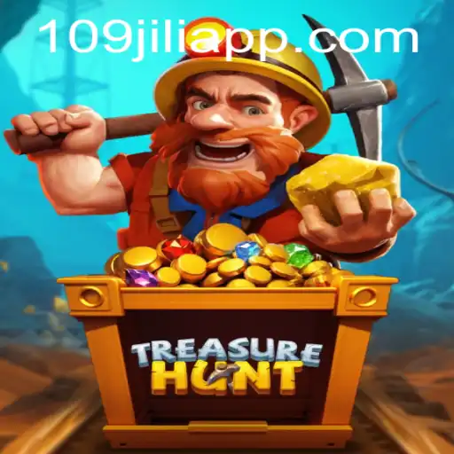 Exploring the Thrills of TreasureHunt and the Intrigue of 109jili