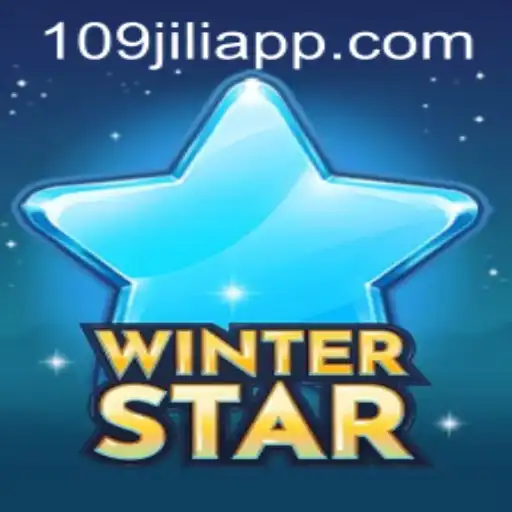 WinterStar: The Enchanting World of 109jili
