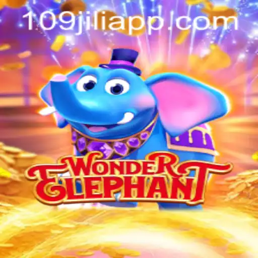 Exploring the Magical World of WonderElephant