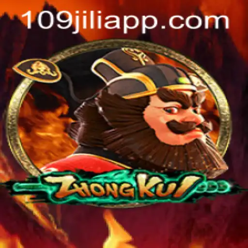 ZhongKui: An Engaging Adventure into Chinese Mythology